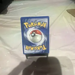Blastoise #2 - Rare HOLO - Pokemon Base Set 2 - LP - Image 2