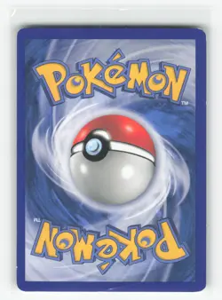 ✰ HO-OH 1/17 HOLO RARE POP SERIES 5 POKEMON ✰ HP - Image 3