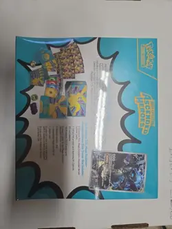 Pokemon Elite Trainer Box Mega Evolution Ascended Heroes (ETB) - Image 2