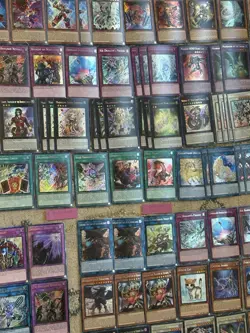 Yugioh Rarity Collection Rarities Lot (x180) Ultimate,Quarter Century,Secret,… - Image 3
