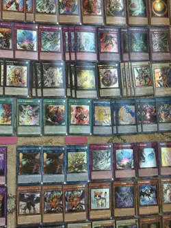 Yugioh Rarity Collection Rarities Lot (x180) Ultimate,Quarter Century,Secret,… - Image 4