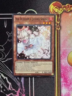 Yu-Gi-Oh! Legendary Modern Decks 2026 Singles - L26D - 1st Edition NM - Image 3