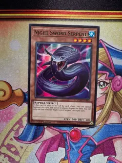 Yu-Gi-Oh! Legendary Modern Decks 2026 Singles - L26D - 1st Edition NM - Image 4