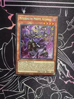 Yu-Gi-Oh! Legendary Modern Decks 2026 Singles - L26D - 1st Edition NM - Image 5