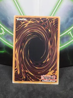 Yugioh Right Arm of the Forbidden One LOB-EN122 Ultra Rare 25th Anniversary NM - Image 2