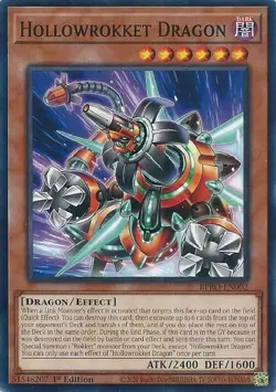 Yu-Gi-Oh! TCG - Burst Protocol - Singles - Image 2