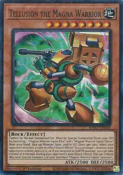 Yu-Gi-Oh! TCG - Burst Protocol - Singles - Image 4