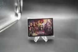 Yu-Gi-Oh! Noble Knights of the Round Table Sleeves 70 ct. Sealed - Image 1