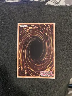 Gabrion, the Timelord - 1st Edition -BLRR-EN024 - Ultra Rare - Yugioh - Image 2