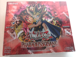 Yu-gi-oh 25th Anniversary - Pharaoh´s Servant PSV Display - Englisch Sealed - Image 1