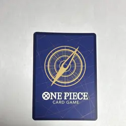 Bandai One Piece CCG Yamato OP13-054 Carrying on His Will Alt Art Holo 6000 5 - Image 2