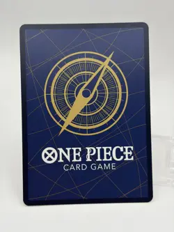 Cavendish OP01-008 Box Topper Romance Dawn Foil One Piece NM ENGLISH - Image 3