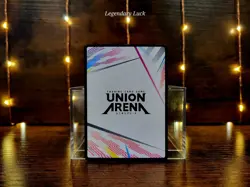 Union Arena Foil Sword Art Online Action Point Card UEPR/SAO-AP01 Near Mint - Image 2