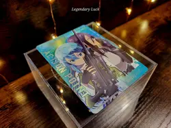 Union Arena Foil Sword Art Online Action Point Card UEPR/SAO-AP01 Near Mint - Image 3
