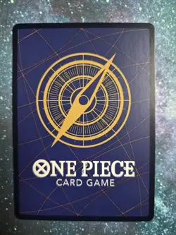 Yamato - P-008 (Winner Pack Vol. 1) P-008 One Piece Promotion Card - Image 2