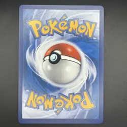 [US SELLER] Pokemon S-Chinese Red's Challenge SR CSM2cC 181 Full Art Holo Card - Image 2