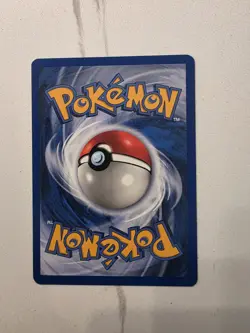 Pokemon Card - Gym Heroes 1st Edition Lt. Surge’s Pikachu 81/132 - NM/M! - Image 2