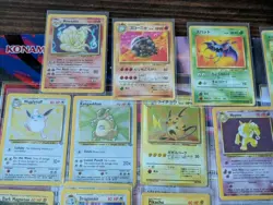 Pokemon TCG Card Lot - See all Pictures! - Image 2
