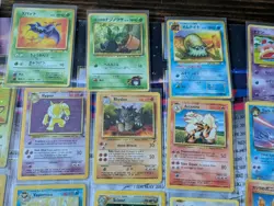 Pokemon TCG Card Lot - See all Pictures! - Image 3