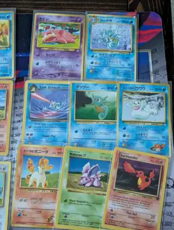 Pokemon TCG Card Lot - See all Pictures! - Image 4