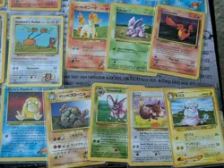 Pokemon TCG Card Lot - See all Pictures! - Image 5