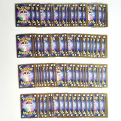 Pokemon Card Bulk Lot 100 V ex VMAX VSTAR NM-LP No Dupes Japanese US Stock 736 - Image 2