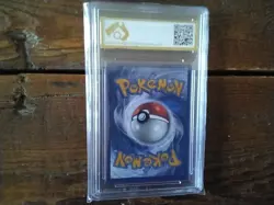 Pokemon Cards alt art Holo honchkrow 162/172 gx ex graded sr card vstar vmax b44 - Image 2