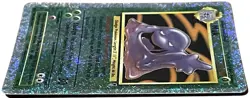 Muk 16/110 Reverse Holo Legendary Collection 2002 Pokemon Card - Image 5
