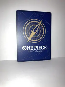 Roronoa Zoro (CS 2024 Event Pack) Foil PR One Piece Promotion Cards P-042 NM - Image 3