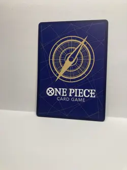 Roronoa Zoro (CS 2024 Event Pack) Foil PR One Piece Promotion Cards P-042 NM - Image 4