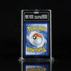 Charizard ex 056 Sv: Scarlet & Violet Promo Cards Holo TAG 10 GEM MINT - Image 2