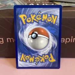 Pokemon Kingdra ex 131 SVP Black Star Promo Holo 310HP Pokemon TCG Card - Image 2