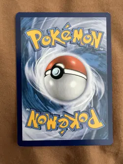 Pokemon TCG Gyarados Reverse Holo Rare Card 21/98 XY Ancient Origins NM - Image 2