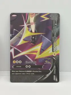 SWSH: Sword & Shield Promo Cards #SWSH290 Morpeko V-Union - Image 1