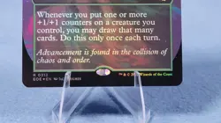 Terrasymbiosis (Borderless) Edge of Eternities Foil 312 NM - Image 5