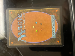 Treefolk Harbinger Lorwyn Regular L.P Too near mint Look it over Still beautiful - Image 2