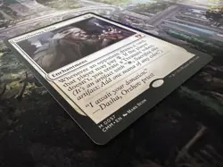 Smothering Tithe MTG Regular/Nonfoil - Image 2