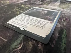 Smothering Tithe MTG Regular/Nonfoil - Image 3