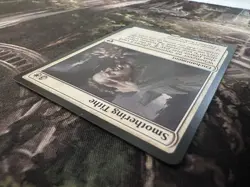 Smothering Tithe MTG Regular/Nonfoil - Image 5