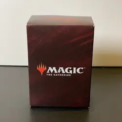 Magic: the Gathering Mystic Intellect Commander Deck 2019 Mtg New Open Box 630509892594 - Image 1