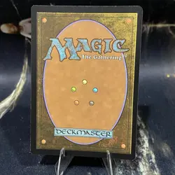 Magic The Gathering Pearl-Ear, Imperial Advisor - Borderless Foil - MH3 0363 MTG - Image 3