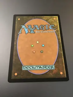 MTG Adventures in the Forgotten Realms #298 Tiamat Borderless NM - Image 2