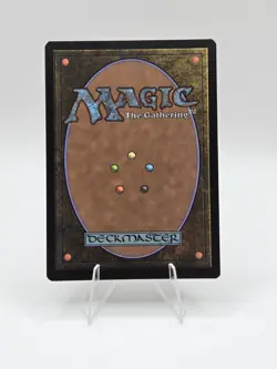 Dragonhawk, Fate's Tempest Bloomburrow Foil Near Mint - Image 2