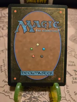 MTG Ohabi Caleria Commander: Dominaria United Foil Etched Rare NM - Image 2