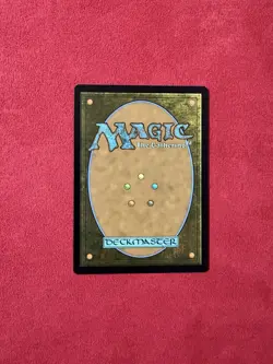 Omashu City - Avatar: The Last Airbender TLA MTG Magic The Gathering #275 - Image 2