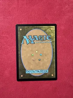 Fire Nation Warship - Avatar The Last Airbender TLA MTG Magic The Gathering #256 - Image 2