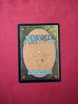 Rootwater Hunter - Tempest Vintage Magic The Gathering MTG Classic - Image 2