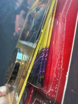 Pokemon 2x Mini Booster Packs + Dragonite Promo + Coin (Guardians Rising X2) B - Image 3