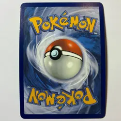 Teal Mask Ogerpon 024/167 Rare Twilight Masquerade Pokemon Cosmos Holo Near Mint - Image 2