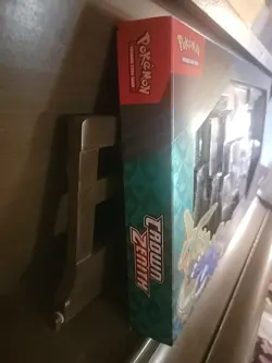 Pokemon TCG Crown Zenith Sea and Sky Premium Collection Box - Image 2